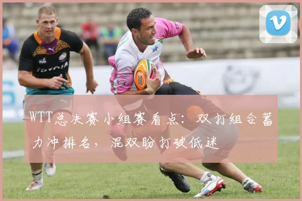 WTT总决赛小组赛看点：双打组合蓄力冲排名，混双盼打破低迷